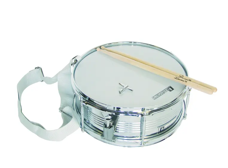 DIMAVERY SD-200 Marching Snare 13x5 